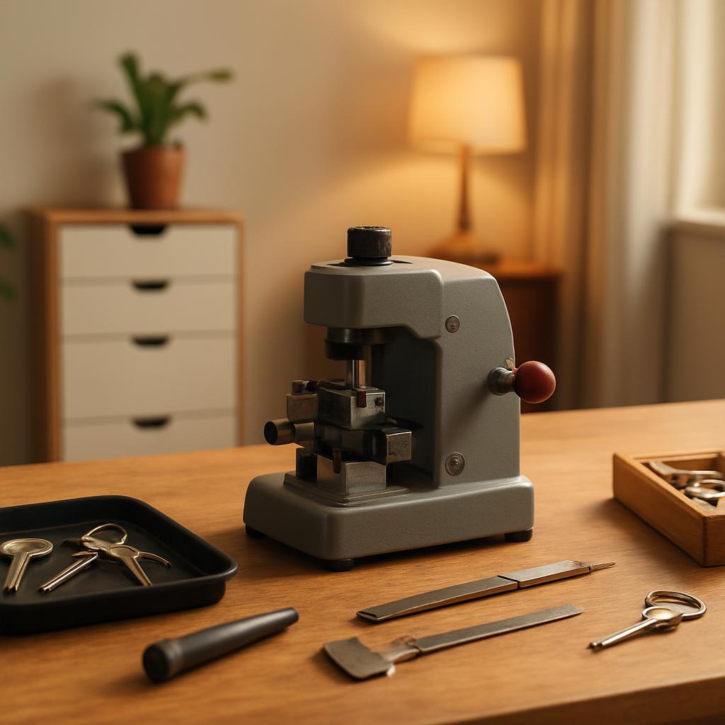 Getting the Most from Your Locksmith in Leigh Park
