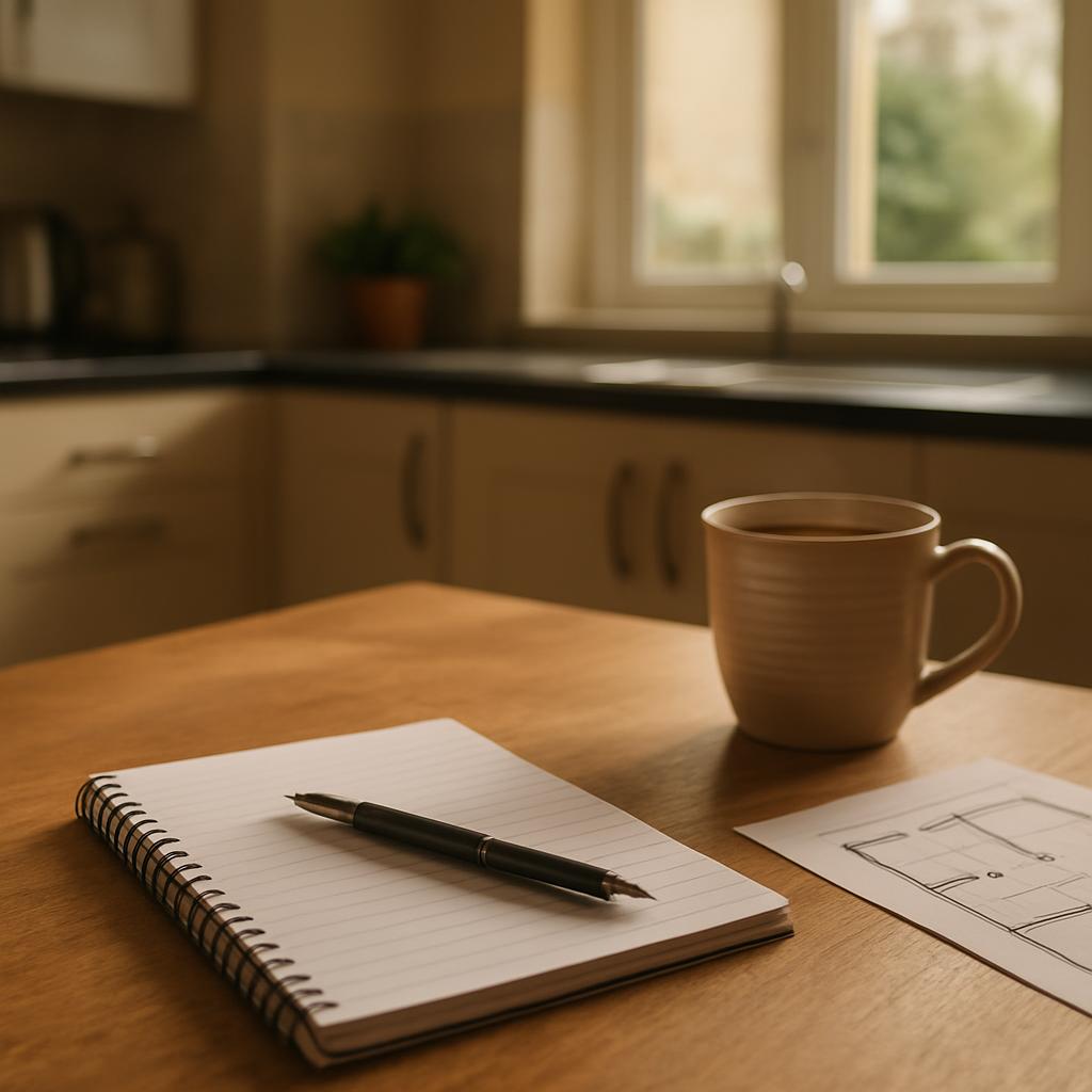 Locksmith Leigh Park: What's Actually in the Bill?