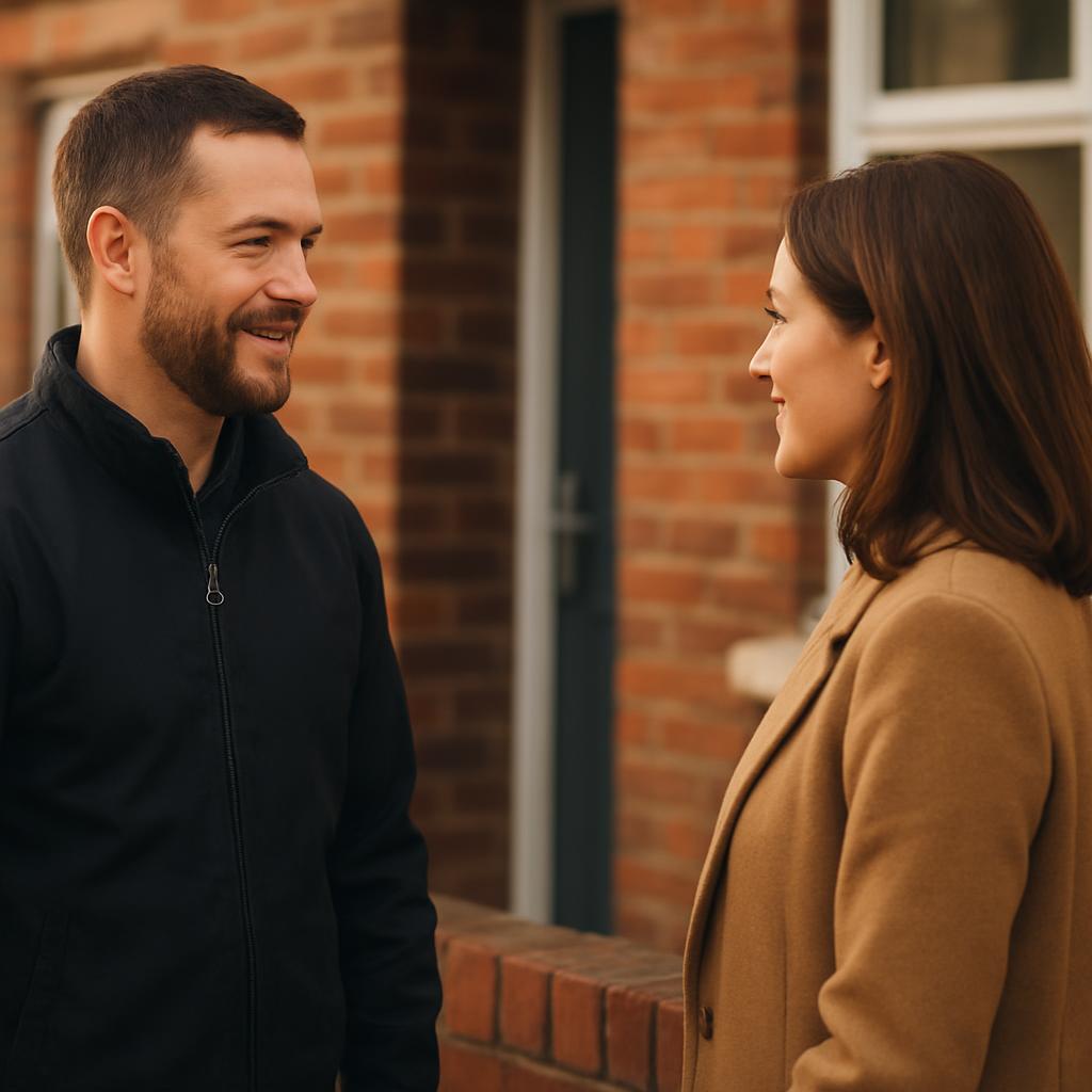 What Makes a Good Locksmith in Leigh Park