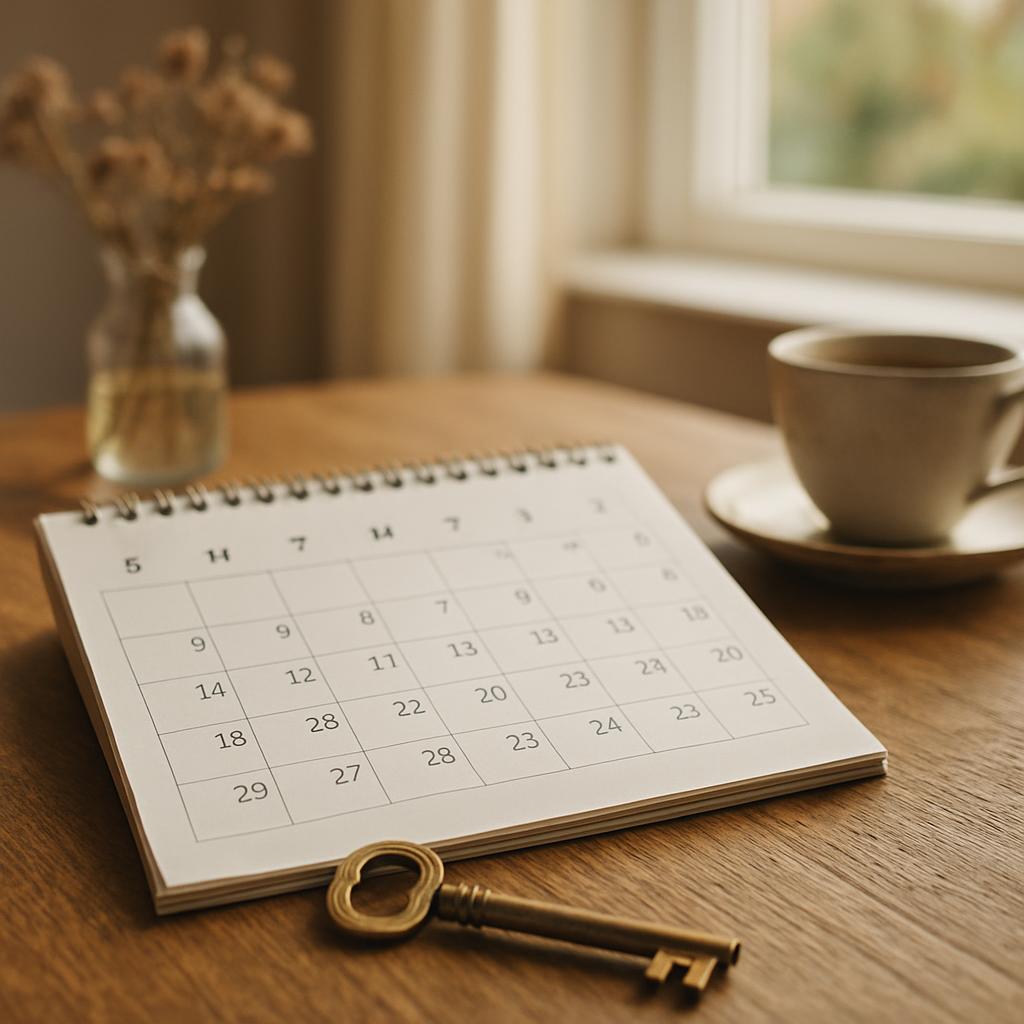 Keys Locked Inside? When to Call a Locksmith in Leigh Park